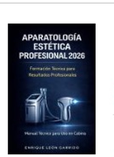 Aparatología Estética Profesional 2026