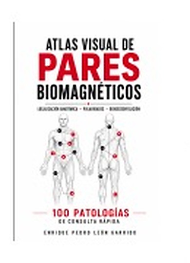 Portada de Atlas Visual de Pares Biomagnéticos