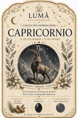 Capricornio