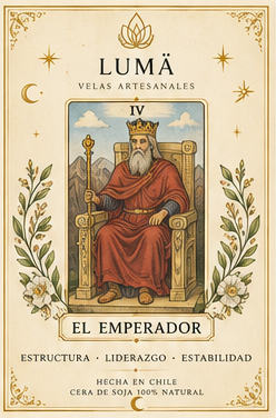 IV · El Emperador