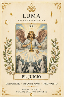 XX · El Juicio