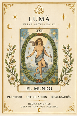 XXI · El Mundo