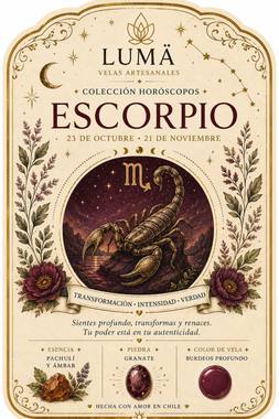 Escorpio