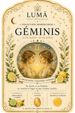 Géminis