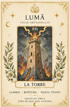 XVI · La Torre