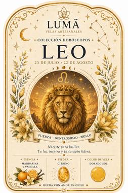 Colección Zodiaco