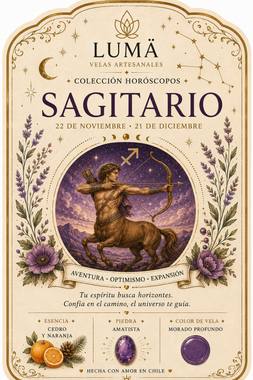 Sagitario