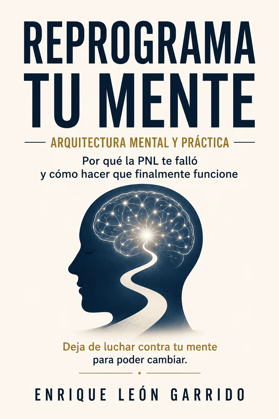 Reprograma tu mente